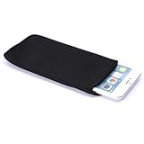 SULIUDAJI Handytasche Für Smartphones, Universal Handy Tasche Handysocke...
