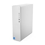 Lenovo IdeaCentre Tower Desktop PC 8L | Intel Core i5 | 16GB RAM | 512GB...