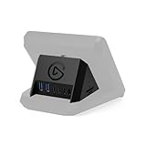 Elgato USB Hub – Für Stream Deck +, 2 USB-C-Anschlüsse/2...