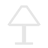 Artemide Designkollektion Curiosity 36 Fokus Tischleuchte mit Schalter...