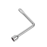 SEWACC Dreikantschlüssel für Aufzugs Versorgungsdienst Türen...