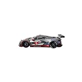 DSM-RC Flexibler Slotcar Heckflügel Spoiler kompatibel zu Autorennbahn...