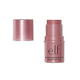 e.l.f., Monochromatic Multi-Stick Blush, Creamy, Lightweight, Versatile,...