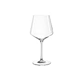 Leonardo 069555 Burgunderglas/Rotweinglas/Weinglas - PUCCINi - 730 ml - 1...