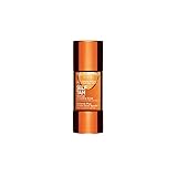 Clarins Addition Concentré Eclat Auto-bronzant Selbstbräunungslotion, 15...