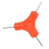 Generisch Handlicher Sechskantschlüssel Ergonomischer...