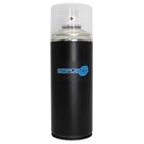 SIMPLETEK - Abnehmbare Sprühfolie für Karosserie, Sportgeräte,...