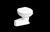 SFA Kompakt-WC SANIMARIN Maxlite+ - Spritzguss-Becken als Boottoiletten mit...