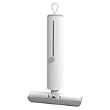 Mini Mopp, Glas Reiniger Self-Squeeze | Tragbare Schreibtisch Reinigung...