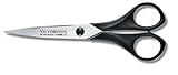 Victorinox Haushaltsschere, Bastelschere, Papierschere, Scharfe Klinge, 16...