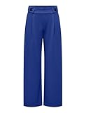 JdY Damen Jdygeggo New Long Pant JRS Noos Breites Bein Culotte, Surf The...