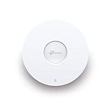 TP-Link EAP610 AX1800 Gigabit Dualband WiFi 6 WLAN Access point (Dualband...