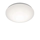 BRILONER - LED Deckenlampe mit warmweißer Lichtfarbe, 12 Watt, 1200 Lumen,...