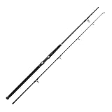 Madcat Black Heavy Duty 240cm 200-300g - Wallerrute zum Ansitzangeln,...