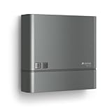 Steinel Dämmerungssensor NightmatIQ Plus Connect, smarter...