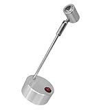 Uonlytech LED Spotlight Innenbereich Kleines Akku betriebenes Display...