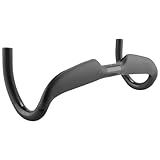 Xbsduih Rennrad-Carbon-Lenker Gravel-Bike-Zubehör Ultraleichter...