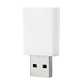 Guriayus 1 Stück USB Extender Verstärker 20-30M Smart Home Modul für...