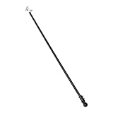 Toddmomy 1 Satz Fahnenmast Set Fahnenmasten Fahnenmast Kit Für Den...