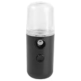 Mobestech USB Nano Gesichtsbefeuchter Handlicher Hautbefeuchtungs Mister...