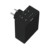 TechniSat Viola Steckdosenradio - Kompaktes UKW-Radio für die Steckdose...