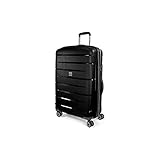 MODO BY RV RONCATO Starlight 2.0 Laptop Rollkoffer, 116 liters, Schwarz...