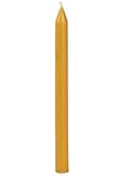 BeesWax World Bienenwachskerzen – Handgefertigte lange Kerzen aus 100%...