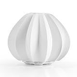 ASTALEA Aroma Diffuser für ätherische Öle weiß Keramik - 100 ml...