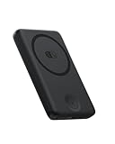 Baseus 2 in 1 Magsafe Powerbank 10000mAh 27W Dual Magnetic Rings,...