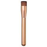 M. Asam MAGIC FINISH Foundation Brush (1 Stk.) – Ultrasofter Make-up...