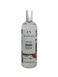 The Body Shop Kokosnuss-Körperduftnebel 100 ml