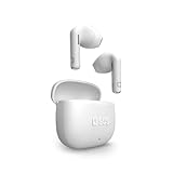 SBS Go Pods TWS Semi-In-Ear-Kopfhörer, True Wireless Stereo, Ladehülle,...