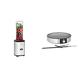 Bundle aus WMF Kult X Mix & Go Mini Smoothie Maker + WMF Lono Crepes Maker...