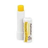 Der Apinatur® Lippenpflegestift mit Propolis zur natürlichen und...