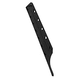 NOLITOY Schutzhülle für Sashimi Messer Kunststoff Klingenschutz Cutter...