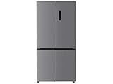 Küppersbusch FKG 9850.0 E K-Series.8 French Door Kühl-Gefrierkombination...