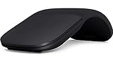 Microsoft SRFC ARC Mouse CMR SC BLUETOOTHPERP Maus Bluetooth Blue Trace...