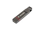 Verbatim Dual QuickStick, 128 GB, externe 3.2 Gen 1 USB-C/USB-A SSD,...