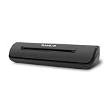Ambir ImageScan Pro 667 Visitenkartenscanner mit AmbirScan Visitenkarte...