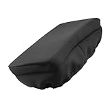 Baluue Knieschoner kniegepolsterter Bezug Kissenbezug für Knieläufer...