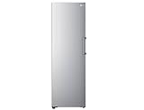 Lg gefrierschrank 60cm 324l silber GFT61PZCSE