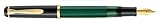 Pelikan M251 Füllfederhalter für Schule und Büro in Geschenketui mit...