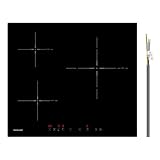 Gudsunal Induktionskochfeld, 60 cm, 7200W, kontinuierliche...