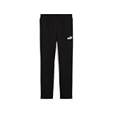 PUMA Damen ESS Small No. 1 Logo Sweatpants TR op Gestrickte Hosen, PUMA...