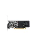 Zotac GeForce GT 1030 Grafikkarte (NVIDIA GT 1030, 2GB GDDR5, 64bit,...