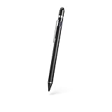 Hama Stift für Tablet (Eingabestift, aktiv, ultrafein, für Android/iOs,...
