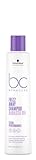 Schwarzkopf BC Frizz Away Shampoo 250ml