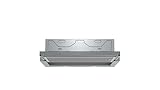 SIEMENS LI64LB531 iQ300 Flachschirmhaube, LED-Beleuchtung, iQ Drive Motor