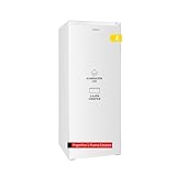 Corbero - Kühlschrank mit 1 Tür | Fassungsvermögen 242 L | CCLH14324W |...