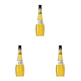 Bols Creme de Bananes Likör (1x 0.5 l) (Packung mit 3)